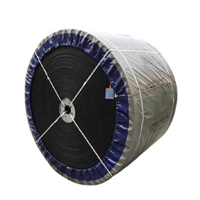 OEM 6mm-30mm Sabuk Konveyor Tahan Dingin ST1600