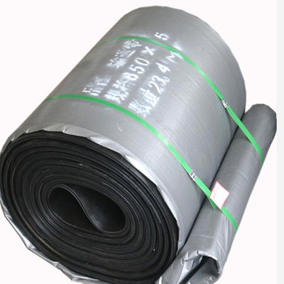 NN300 Sabuk Konveyor Retardant Api Hitam