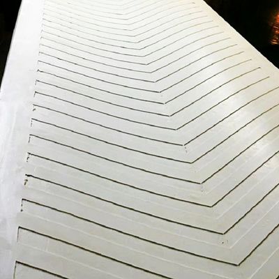 Sabuk Konveyor Karet 3 Ply Cover Putih EP500 Nylon Conveyor Belt