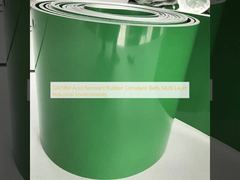 GB7984 Acid Resistant Rubber Conveyor Belts Multi Layer Industrial Environments